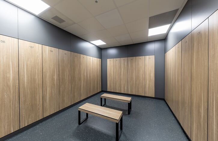 WEWO IC volkern lockers kleedruimte oss lr 6